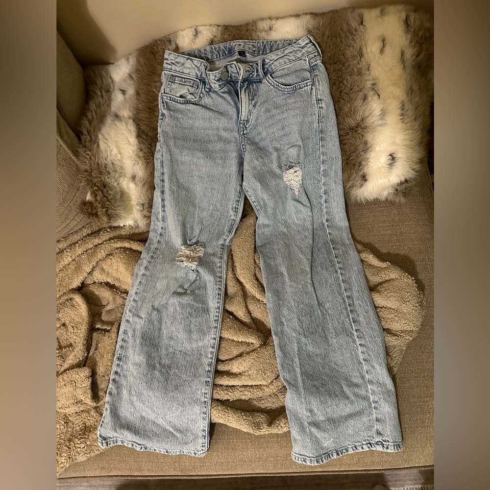 Girls Target Art Class brand jeans size 12